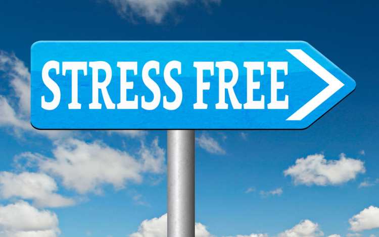 Non permanent Data to Emotional Detachment for Stress-Free Life